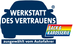 Werkstatt des Vertrauens